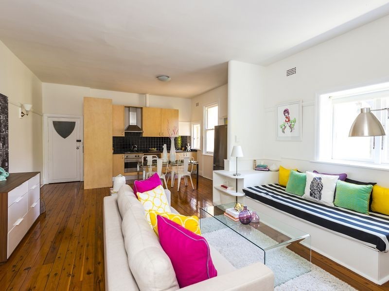 5/79 Kurraba Road, Neutral Bay NSW 2089