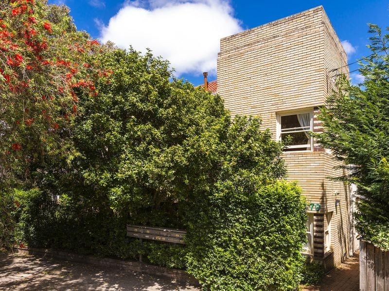 5/79 Kurraba Road, Neutral Bay NSW 2089