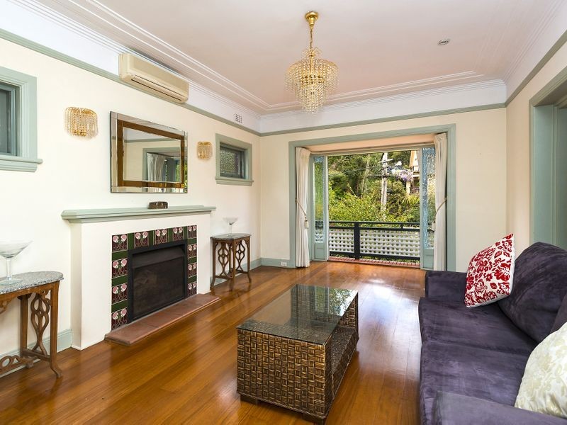 14 Sirius Cove Road, Mosman NSW 2088