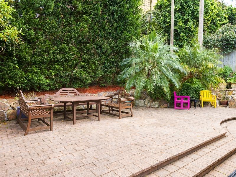 14 Sirius Cove Road, Mosman NSW 2088