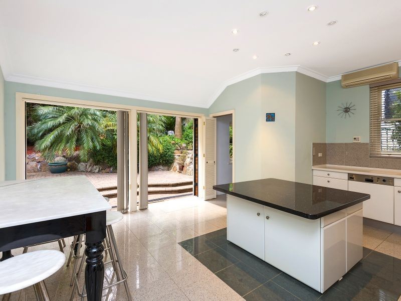 14 Sirius Cove Road, Mosman NSW 2088