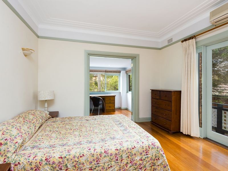 14 Sirius Cove Road, Mosman NSW 2088