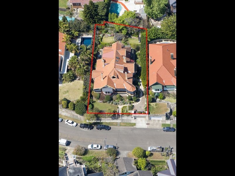 23 Ruby Street, Mosman NSW 2088