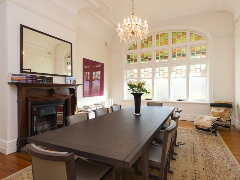 1 Canrobert Street, Mosman NSW 2088