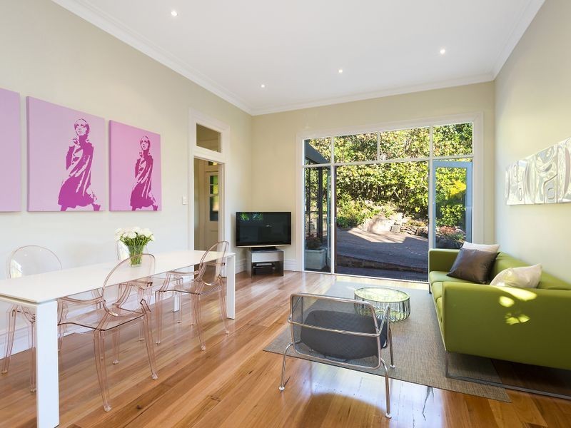 1 Canrobert Street, Mosman NSW 2088