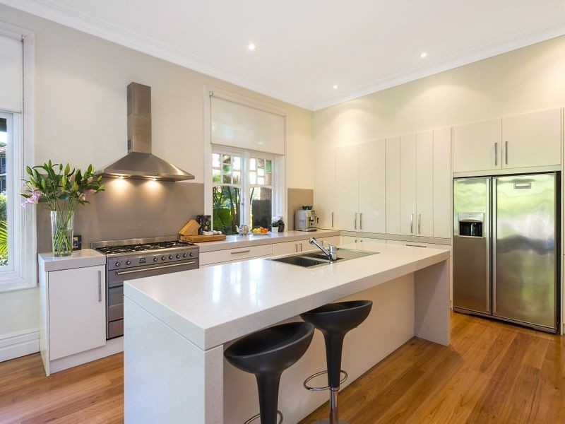 1 Canrobert Street, Mosman NSW 2088