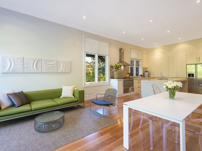 1 Canrobert Street, Mosman NSW 2088