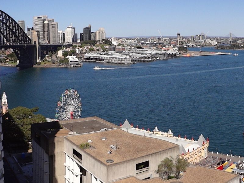 2102/37 Glen Street, Milsons Point NSW 2061