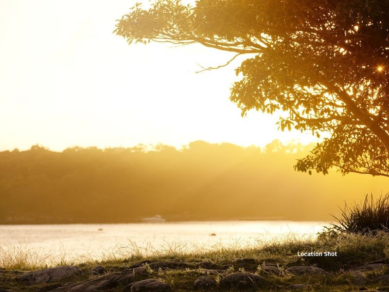 Apartment 4 Village Grand Apartments, Mosman NSW 2088