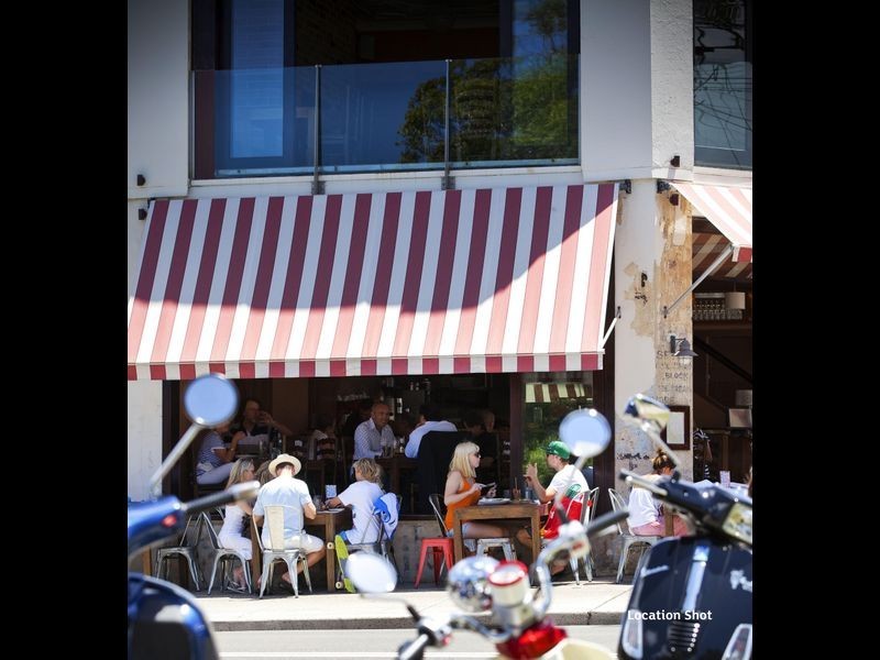 Apartment 4 Village Grand Apartments, Mosman NSW 2088