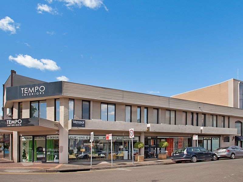 Ground Floor/515 Military Road, Mosman NSW 2088