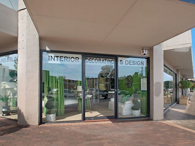 Ground Floor/515 Military Road, Mosman NSW 2088