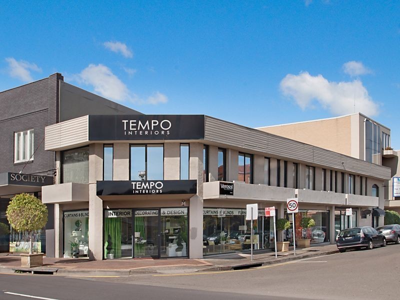 1/515 Military Road, Mosman NSW 2088