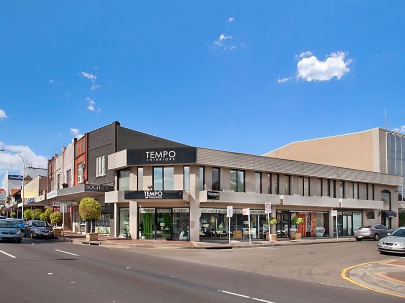 1/515 Military Road, Mosman NSW 2088