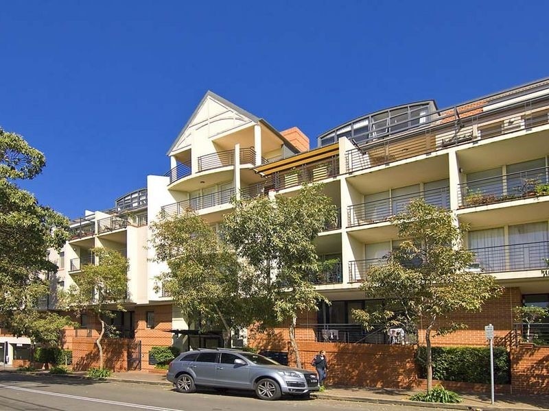 514/68-70 Vista Street, Mosman NSW 2088