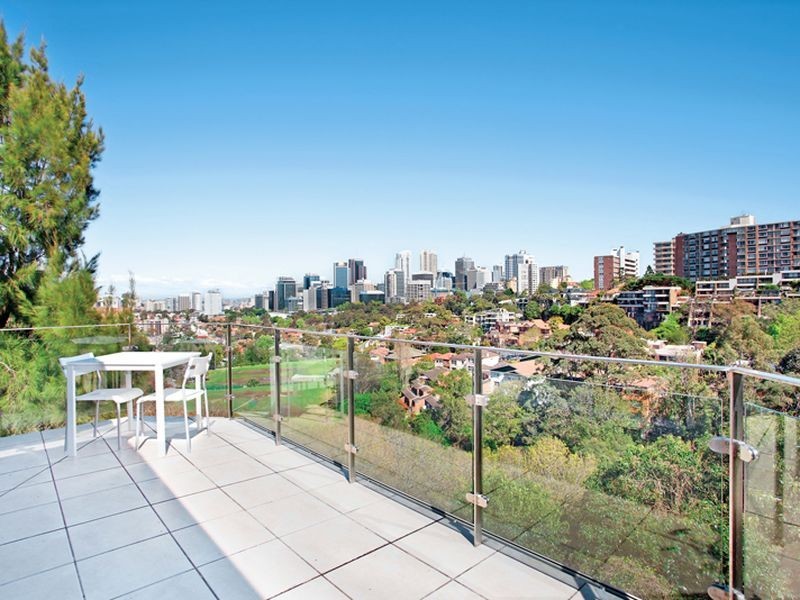 5/52B Premier Street, Neutral Bay NSW 2089