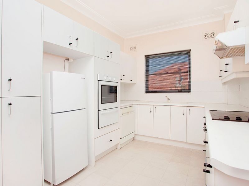 5/52B Premier Street, Neutral Bay NSW 2089