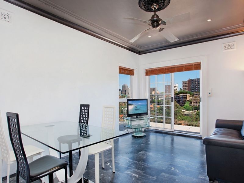 5/52B Premier Street, Neutral Bay NSW 2089