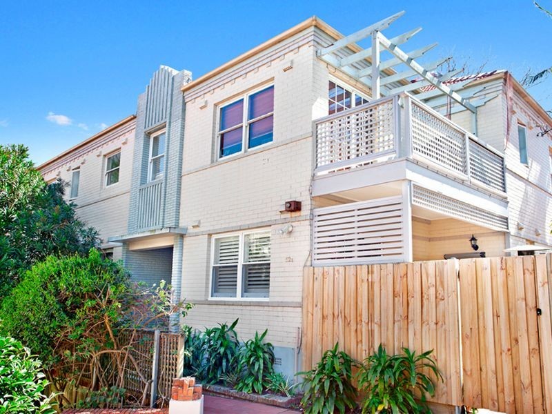 5/52B Premier Street, Neutral Bay NSW 2089