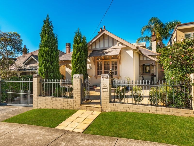 33 Hale Road, Mosman NSW 2088