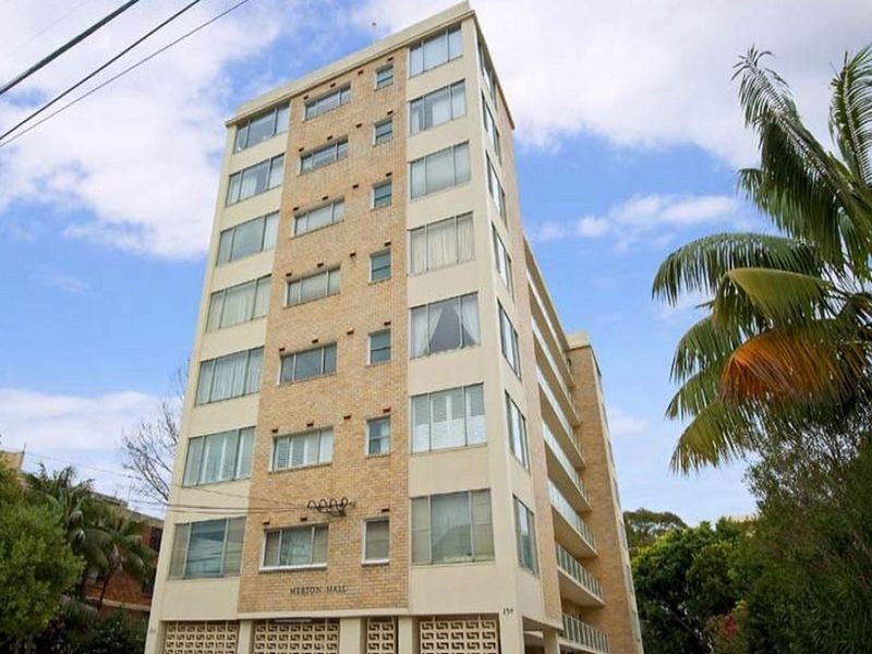 31/154 Ben Boyd Road, Neutral Bay NSW 2089