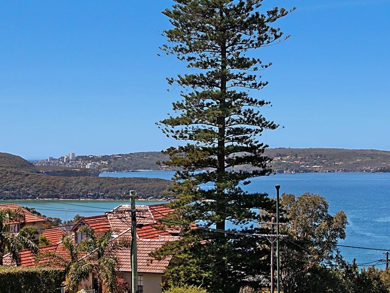 6/46b Moruben Road, Mosman NSW 2088