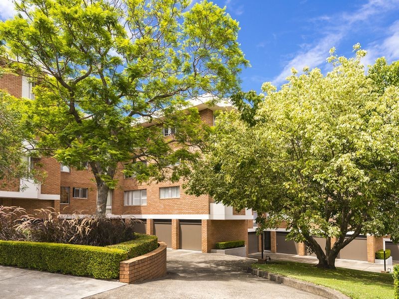 14/10 Raymond Road, Neutral Bay NSW 2089