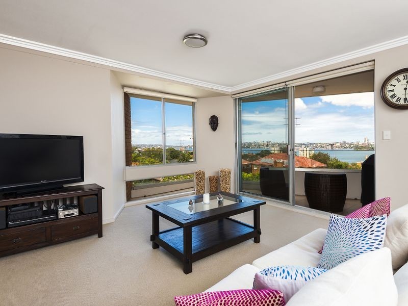 14/10 Raymond Road, Neutral Bay NSW 2089