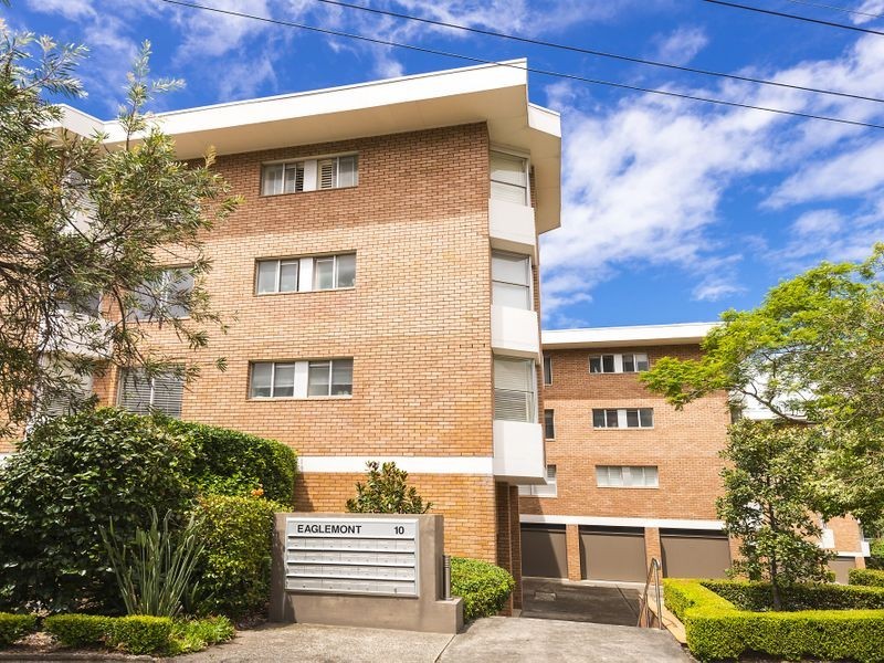 14/10 Raymond Road, Neutral Bay NSW 2089