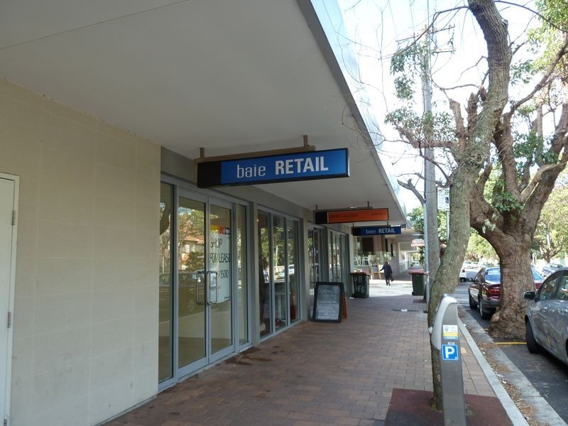 3/48 Yeo Street, Neutral Bay NSW 2089