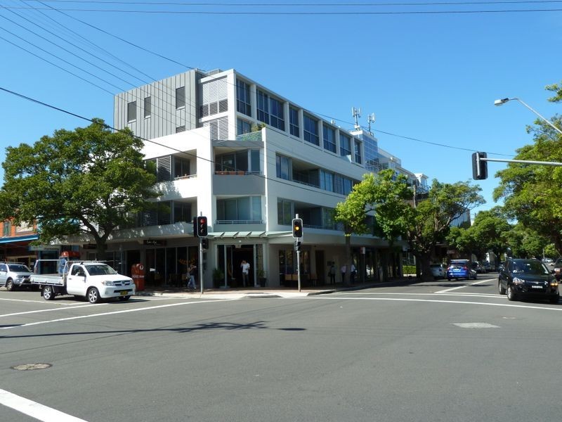 3/48 Yeo Street, Neutral Bay NSW 2089