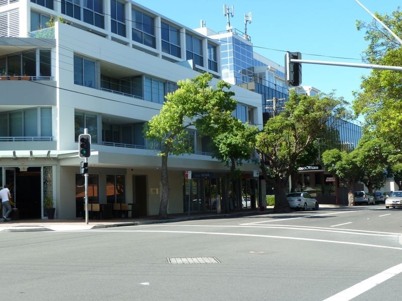 3/48 Yeo Street, Neutral Bay NSW 2089