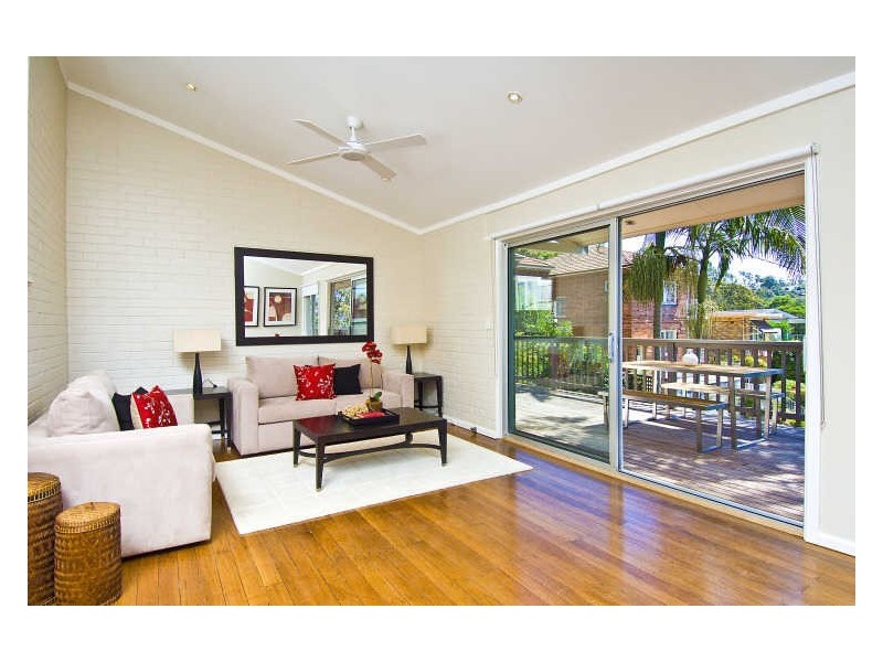 7 Rowlinson Parade, Cammeray NSW 2062