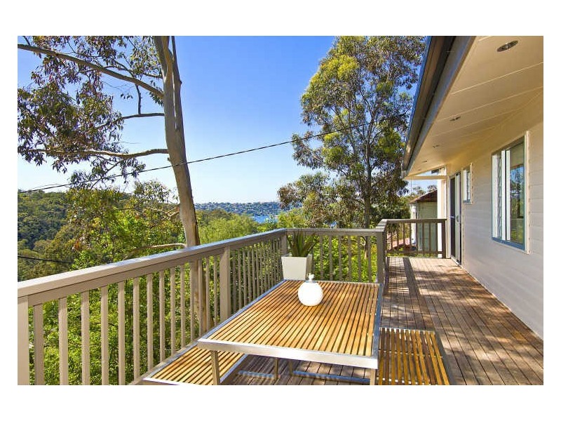 7 Rowlinson Parade, Cammeray NSW 2062