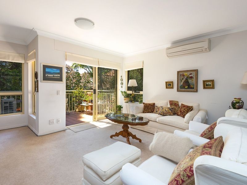 11/6 Hale Road, Mosman NSW 2088