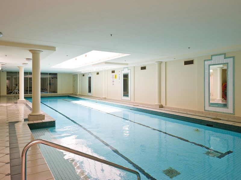 11/6 Hale Road, Mosman NSW 2088