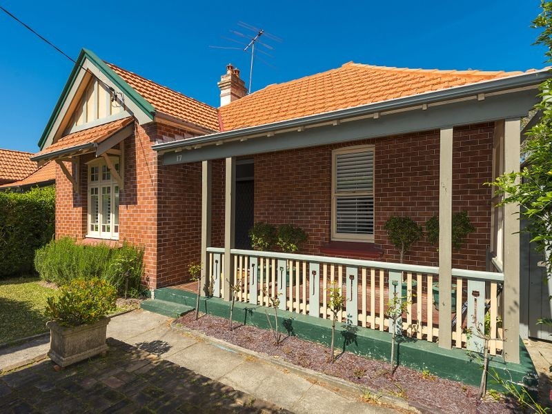 17 Lumsden Street, Cammeray NSW 2062
