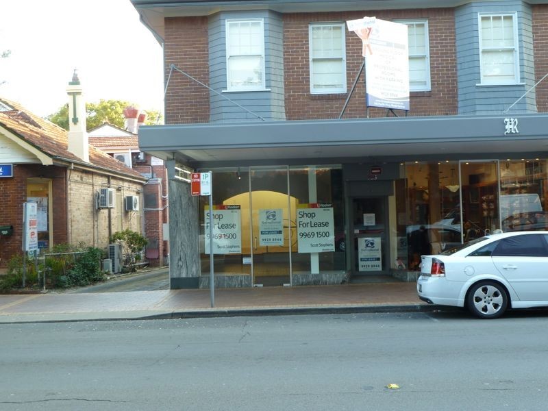 1/705 Military Road, Mosman NSW 2088