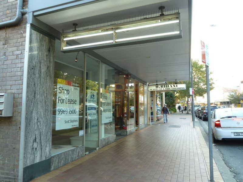 1/705 Military Road, Mosman NSW 2088