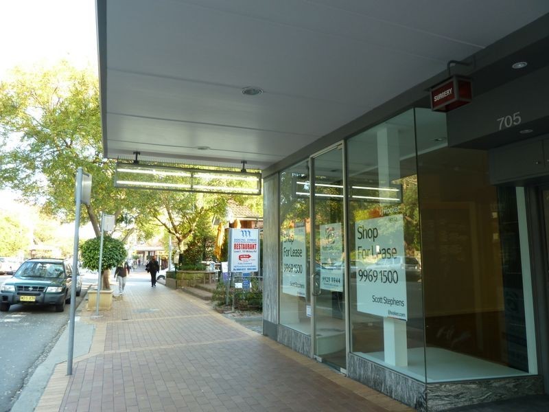 1/705 Military Road, Mosman NSW 2088