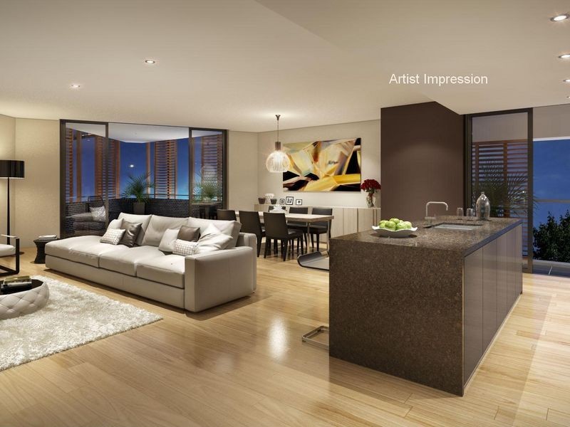 5/1-5 Mandolong Road, Mosman NSW 2088