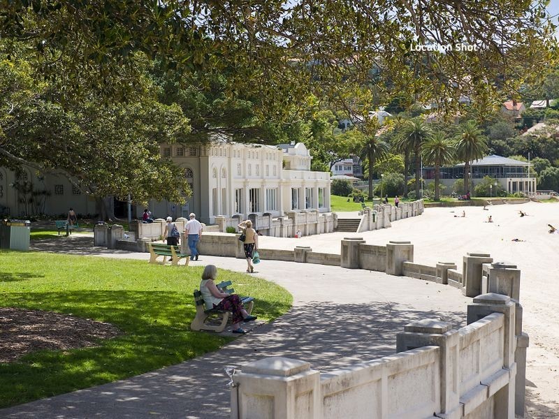 9/1-5 Mandolong Road, Mosman NSW 2088