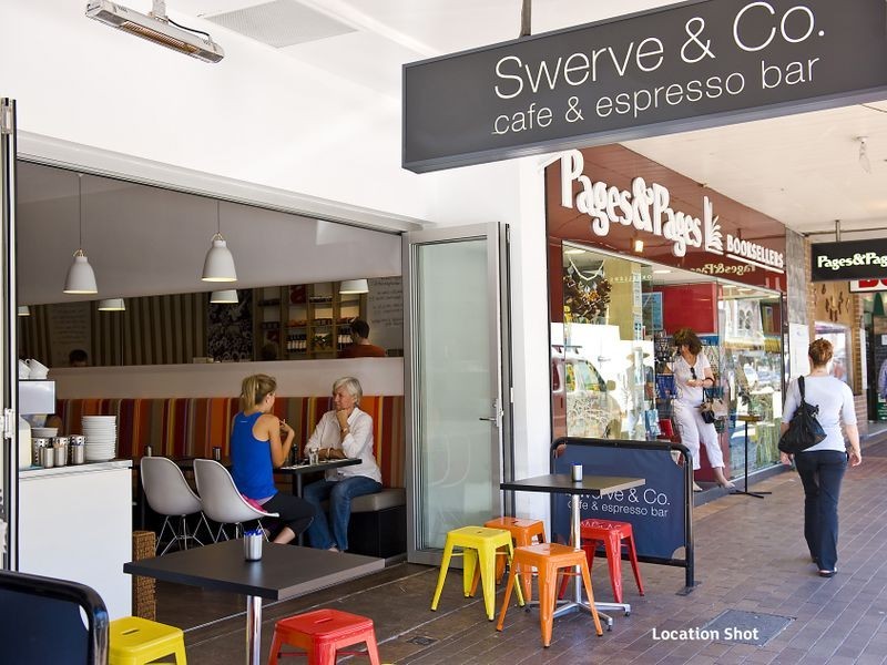 9/1-5 Mandolong Road, Mosman NSW 2088