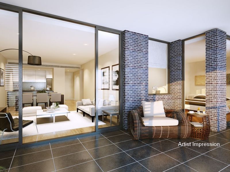 21/1-5 Mandolong Road, Mosman NSW 2088