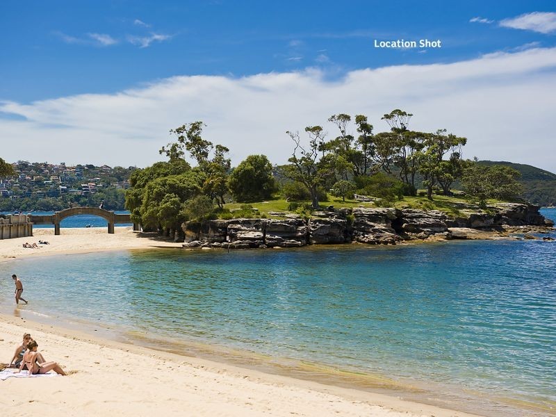 21/1-5 Mandolong Road, Mosman NSW 2088