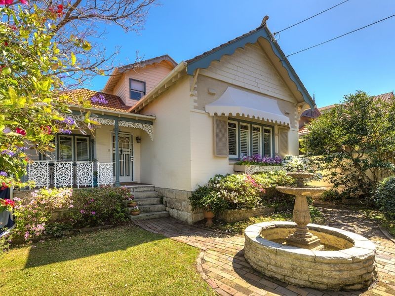 2 Wunda Road, Mosman NSW 2088