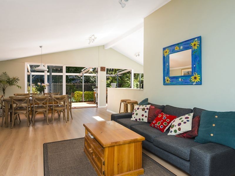 2 Wunda Road, Mosman NSW 2088