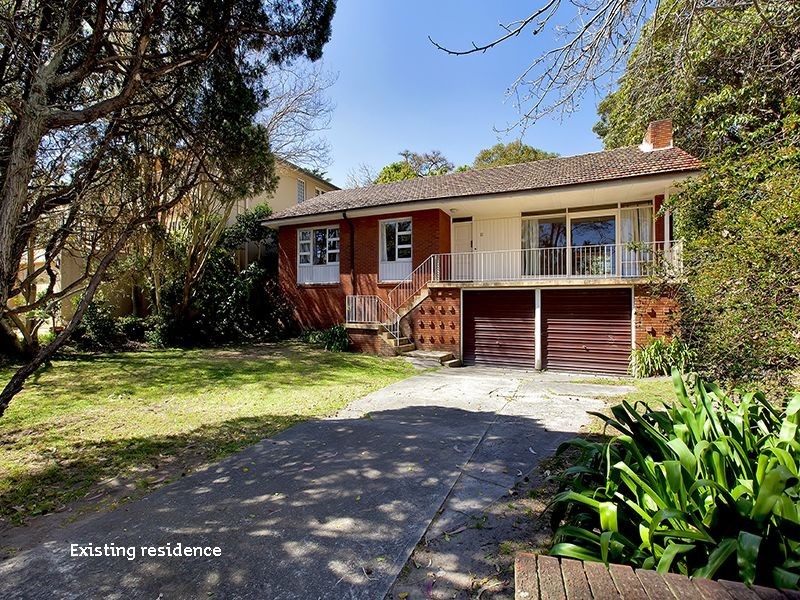 11 Bullecourt Avenue, Mosman NSW 2088