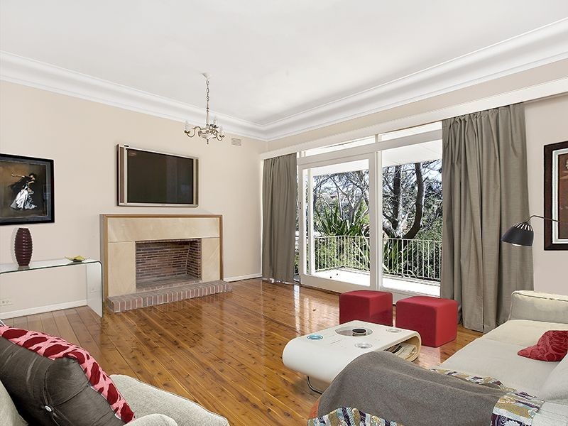 11 Bullecourt Avenue, Mosman NSW 2088