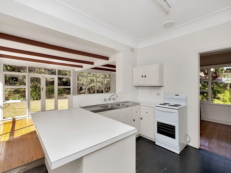 11 Bullecourt Avenue, Mosman NSW 2088